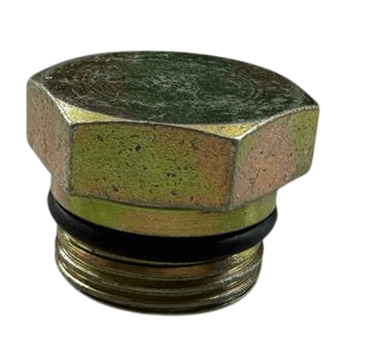 OIL PLUG